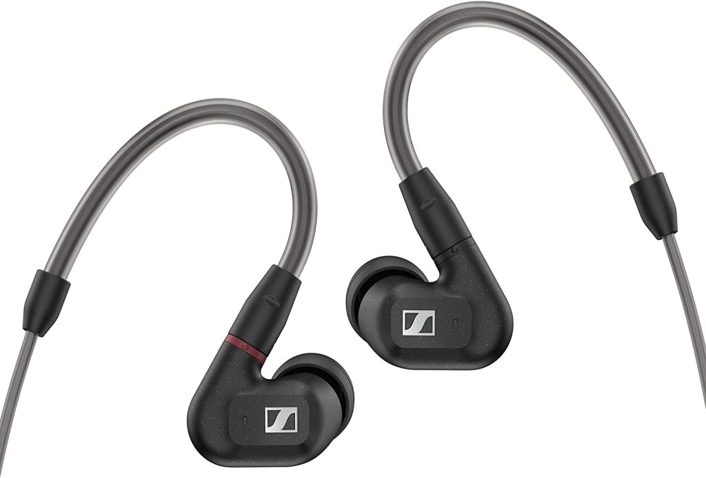 sennheiser ie 300 in ear